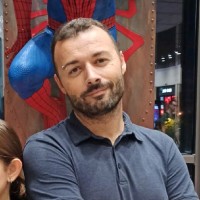 Sergio Vm