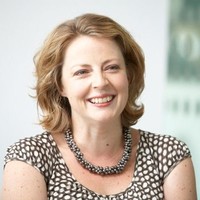Laura Harrison