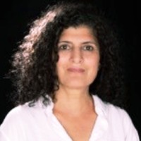 farah naz