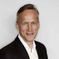 Nils Øyvind Hansen