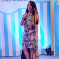 Ekta Dhingra Malik