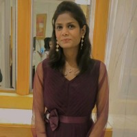Neha Goel