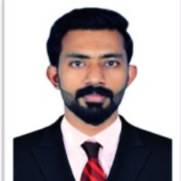 Manu Varghese
