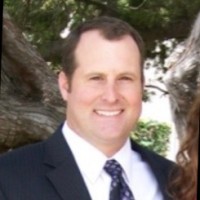 Timothy Hogue