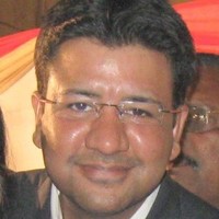 Deepak jain