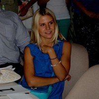 Darya Lavinskaya