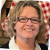 Judy Eicher