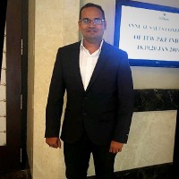 Yogesh Sable