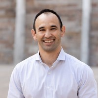 Corey Hamabata