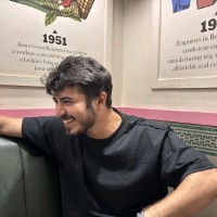 Ayush Manohar