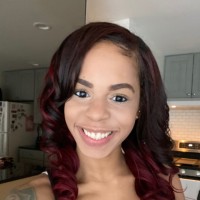 Mia Frazier