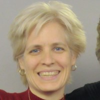 Eileen Stevens