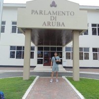 Fabian Santibañez Bugueño