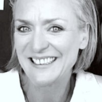 Carmen (Ross) Liebenberg