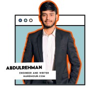 Mohammed Abdulrehman Abbasi