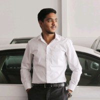 Syed Sameer Alam