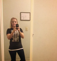 Ashley Lynn