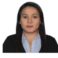 Laura Alejandra Almeciga Reyes