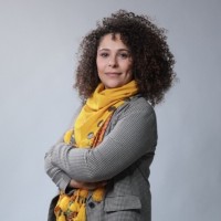 Sajeda Farooge