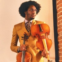 Isaiah Chapman, MM