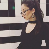 Dinah Anastasiou