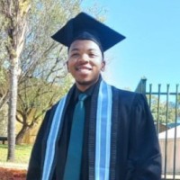 Thato Masango