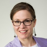 Genevieve Patenaude, PhD (Oxon)