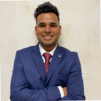 Vishal Barnwal