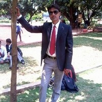 Chetan S. Shiraboor
