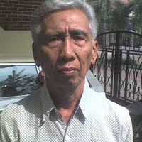 Soejono Hardjosoedarmo
