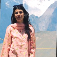 moniza ali