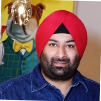 Kanwardeep Sahni