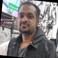 Senthil vel Jayakumar