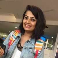 Kanika Khanchandani