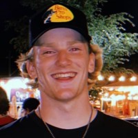 Jake Hamilton