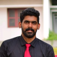 Aravind Krishnan