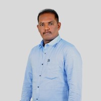 Kalidass M