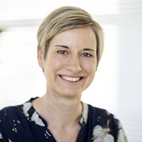 Heidi Holm Bisgaard