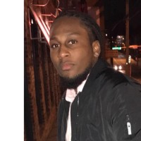 Jamail Patton