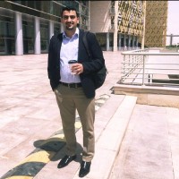 Khalid Jbour