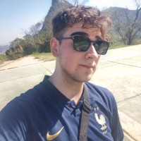 Lucas Palma Bergler