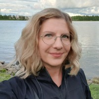 Elin Bergvall