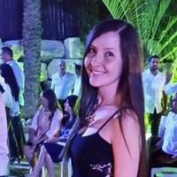 Anna Shahaf