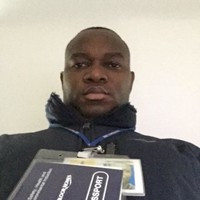Tafadzwa Buka