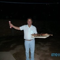 Sergio Gilberto Romero