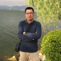 Qiangtai Huang