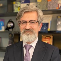 Mostafa Daneshjou