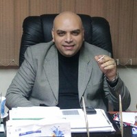 Hossam Elhelw