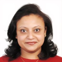 Rupa Madan
