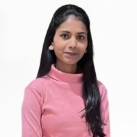 Muthulaxmi Ramachandran